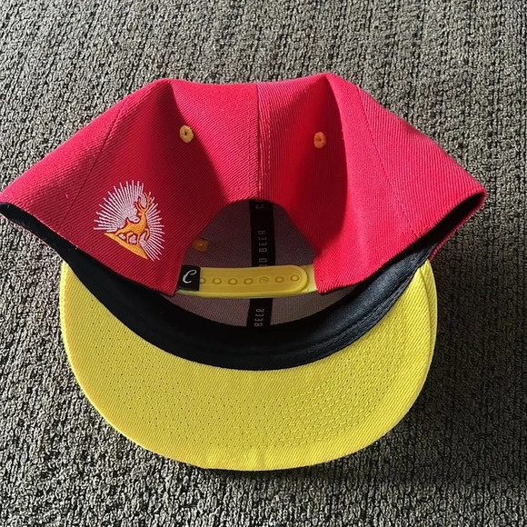 Cariboo  Hat - Picture 3 of 4